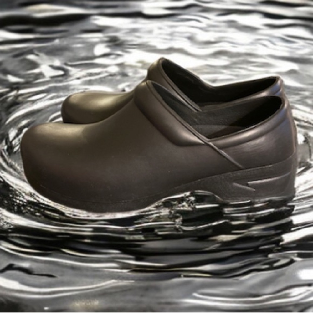 Allheart Antimicrobial EVA Clog Shoe size 6 - Picture 4 of 4